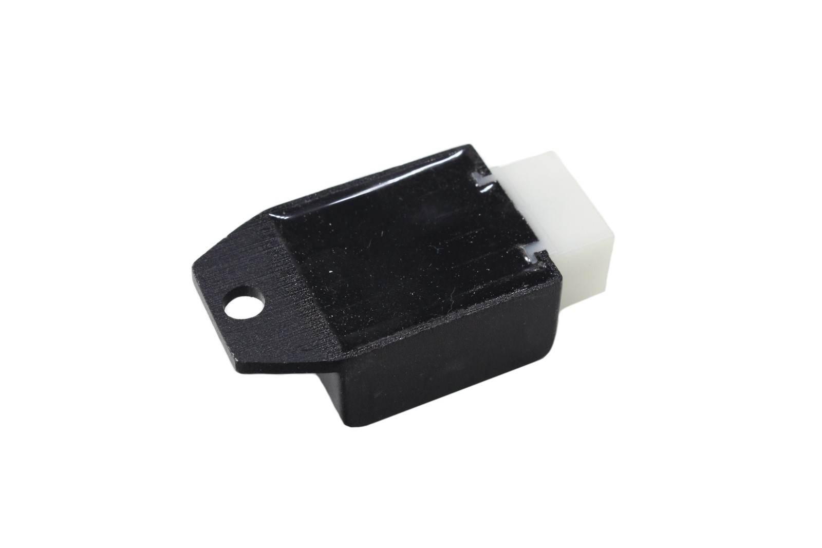 Regulator napięcia gy6-50 skuter 4t | ROY29460 - zdjęcie 2