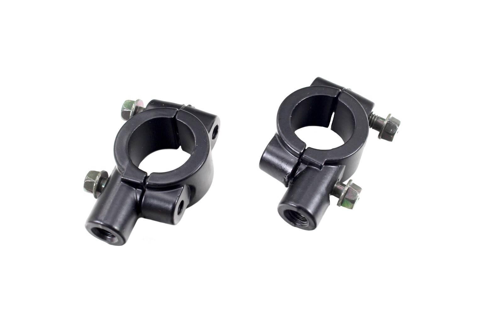 Uchwyt mocowanie lusterka uniwersalne 22mm m10
