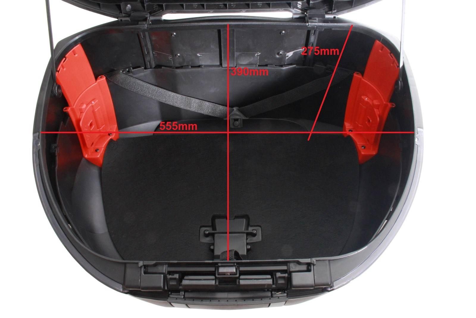 Kufer ym-859 . | ROY30043 - zdjęcie 8