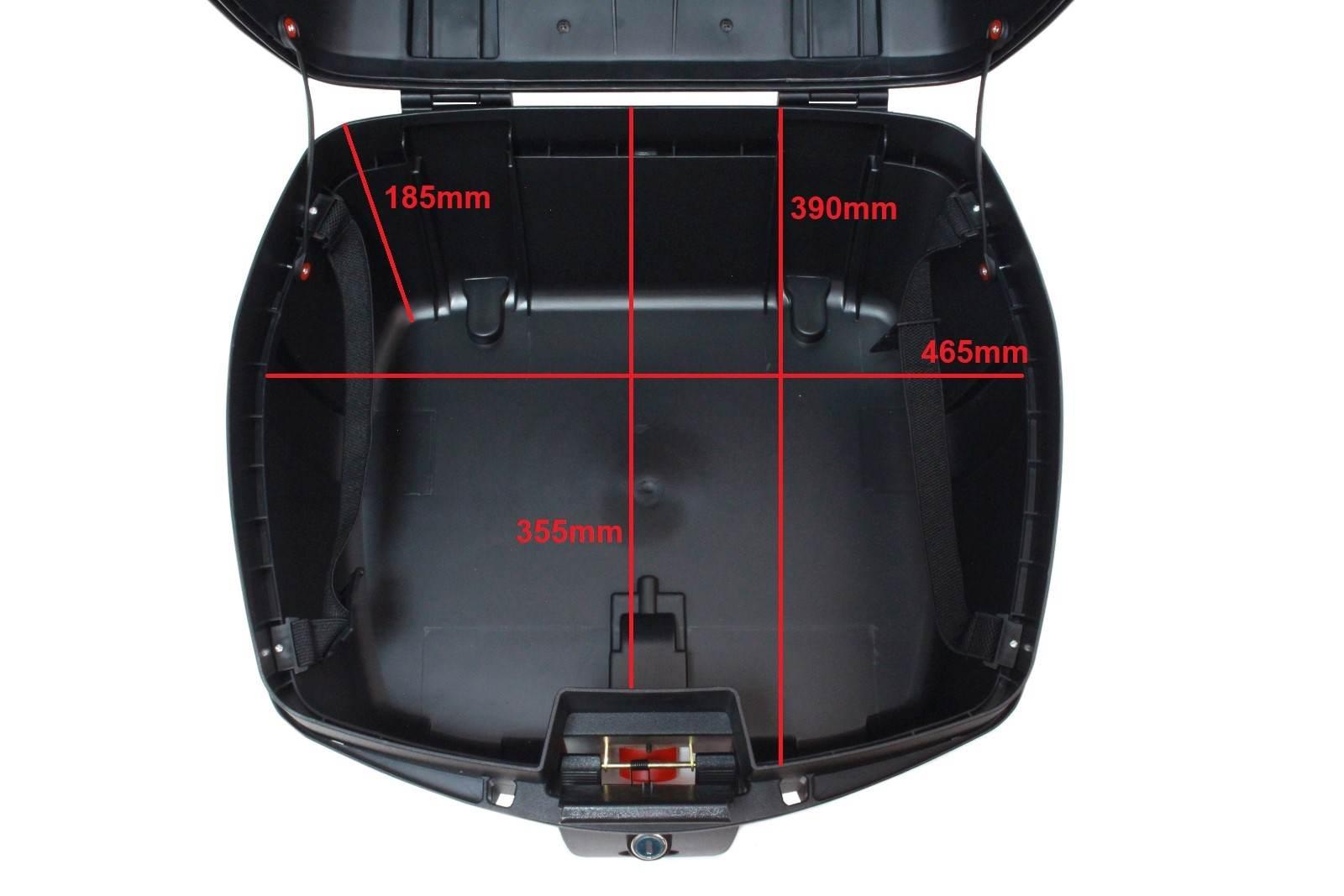Kufer ym-839 . | ROY30045 - zdjęcie 5
