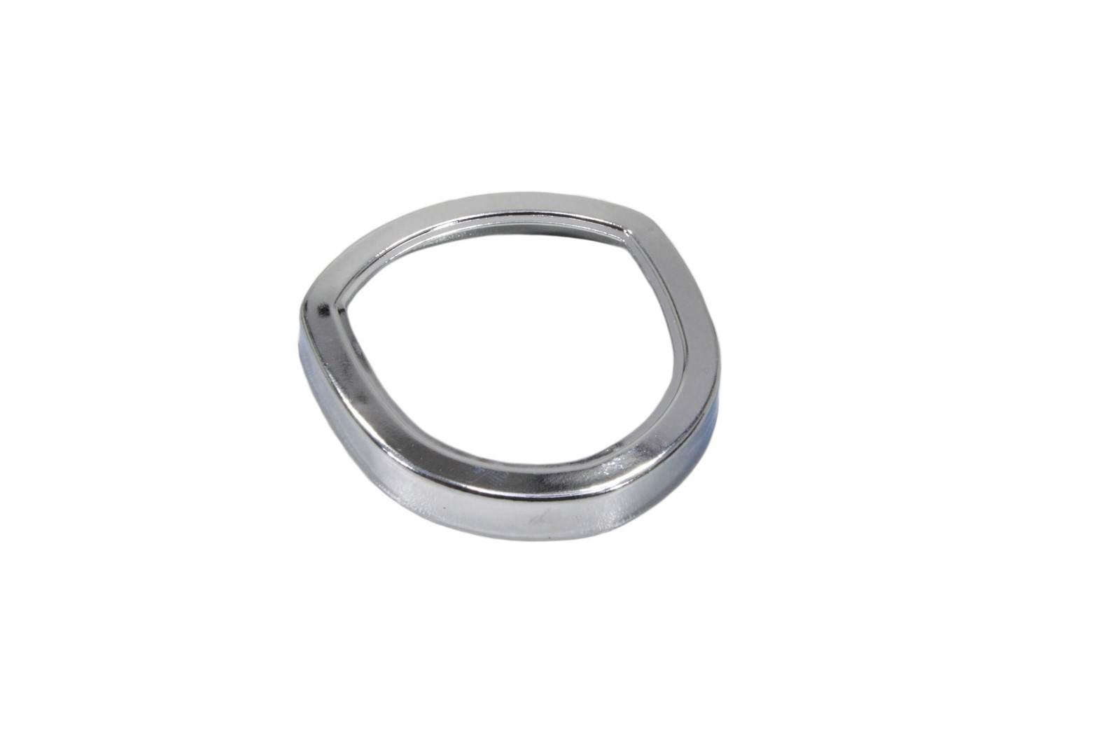 Ramka licznika simson sr1 sr2 chrom sc | ROY30084