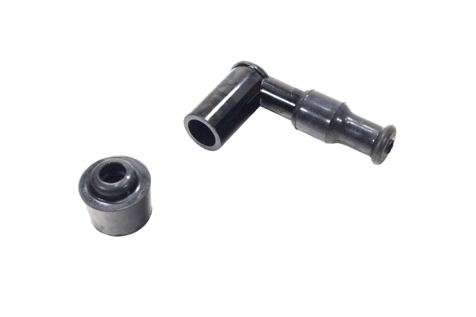 Fajka świecy romet motorynka kadet ogar duells di