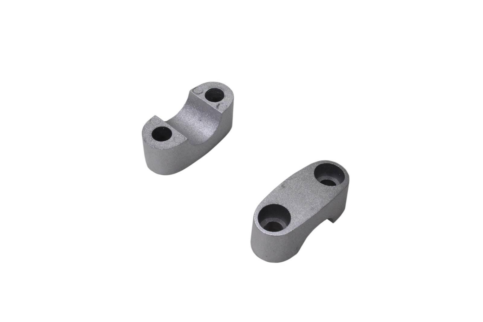 Mocowanie kierownicy street motorower | ROY30124