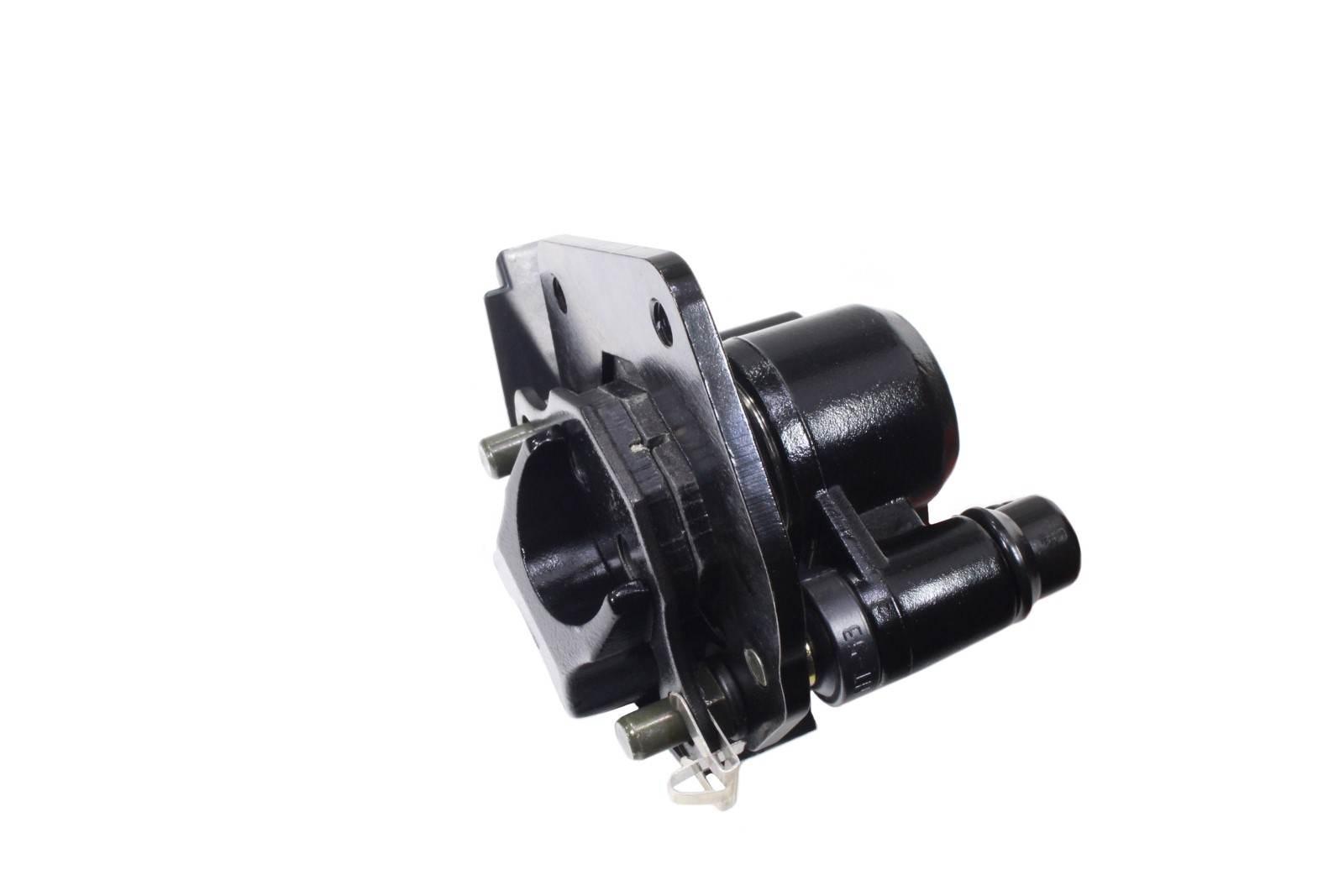 Zacisk hamulcowy przód motorower junak 901/904 - zdjęcie 2