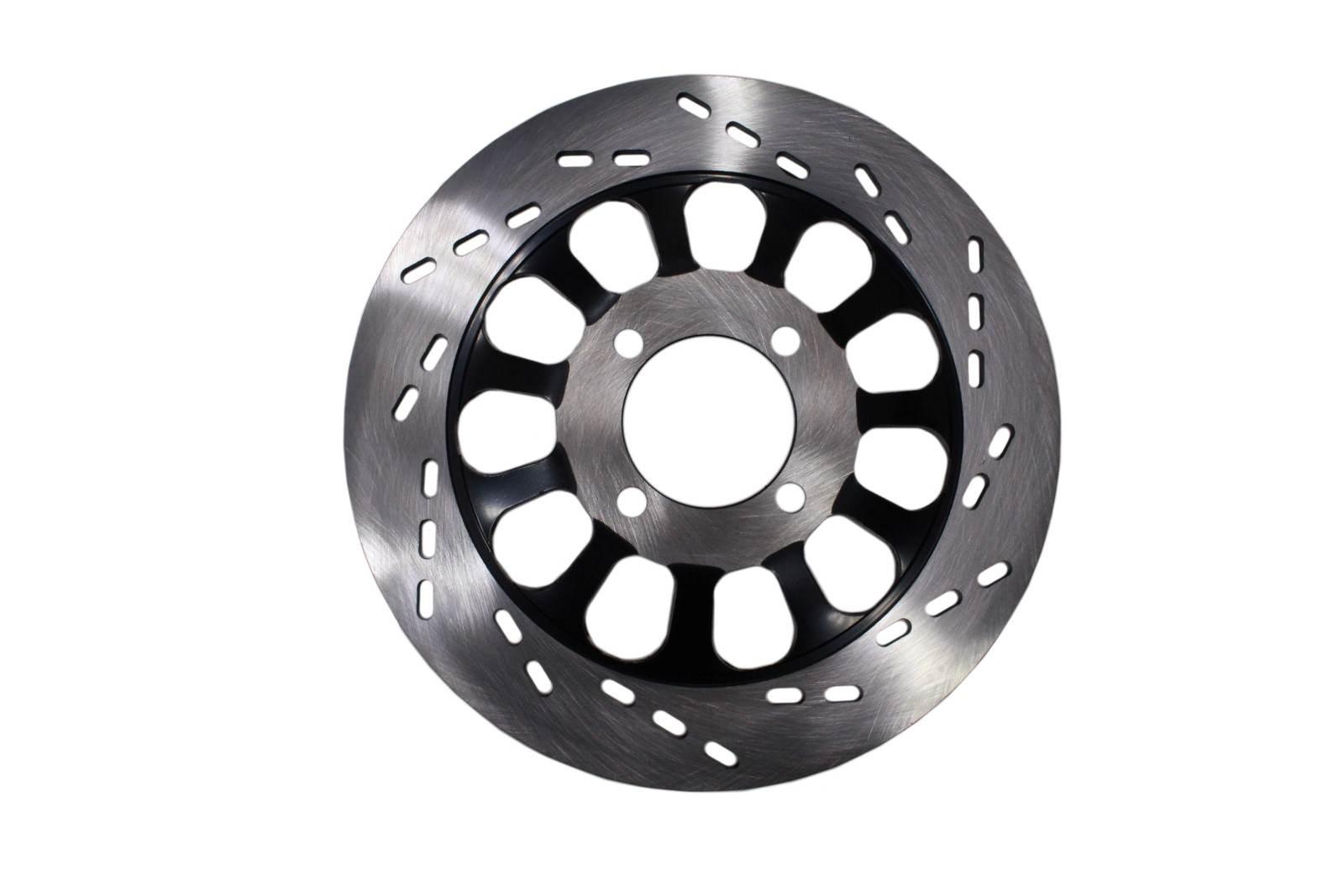 Tarcza hamulcowa przód street motorower | ROY30126