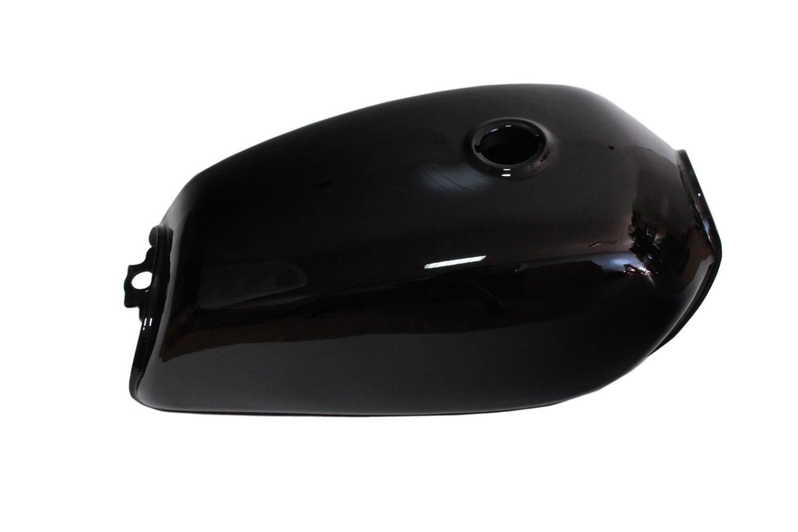 Zbiornik paliwa benzer router ws50 street czarny - zdjęcie 3