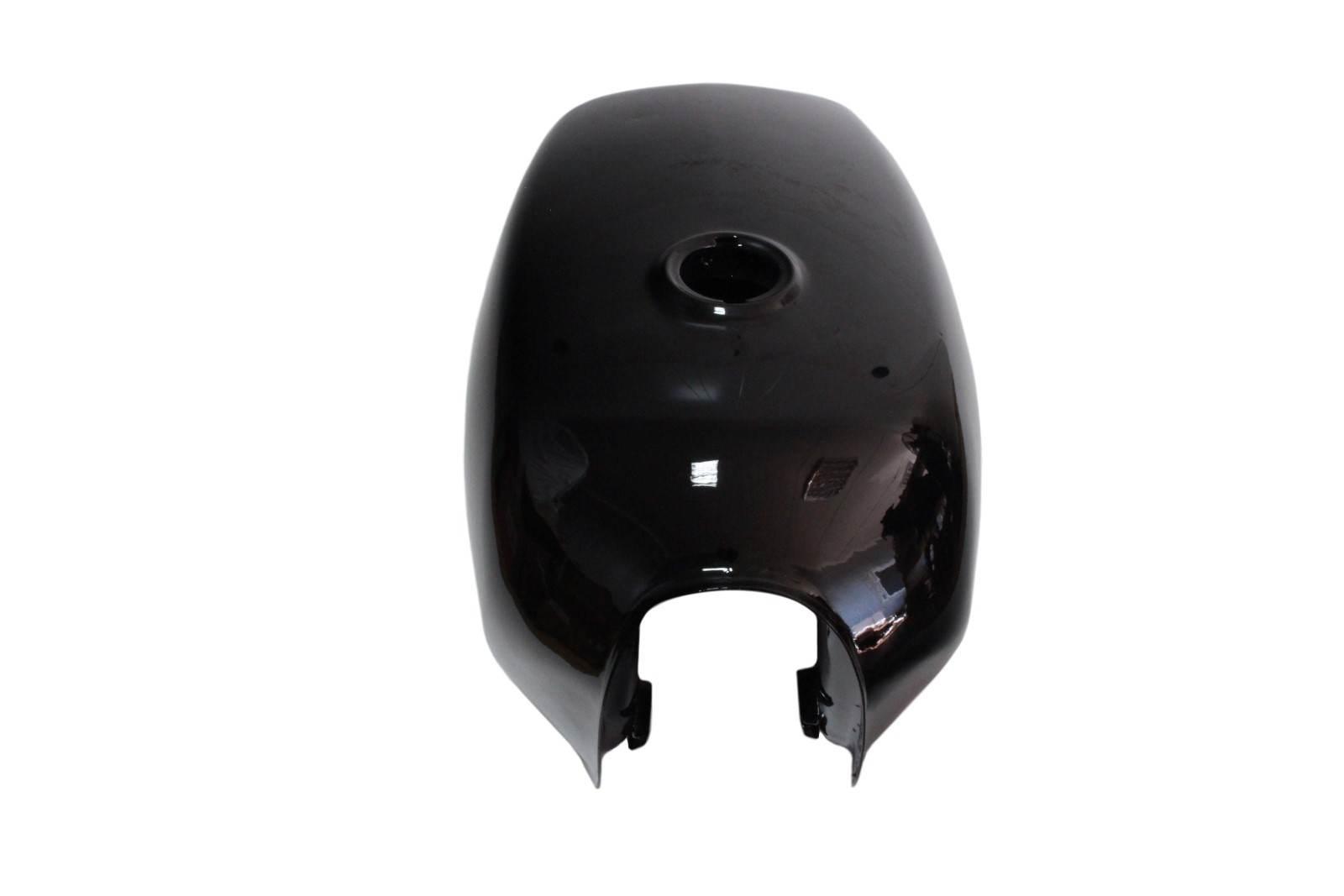 Zbiornik paliwa benzer router ws50 street czarny - zdjęcie 4