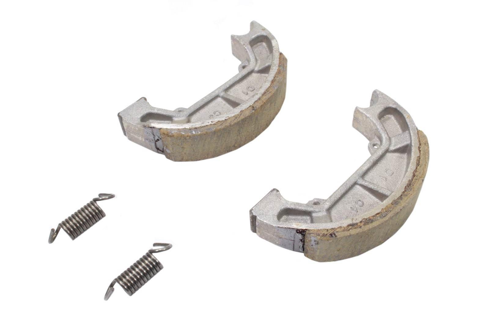 Szczęki hamulcowe piaggio nrg sfera zip 50 rms