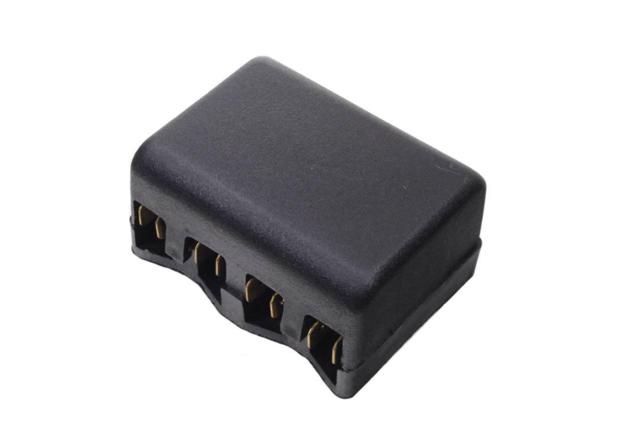 Puszka bezpieczników mz ml | ROY30212