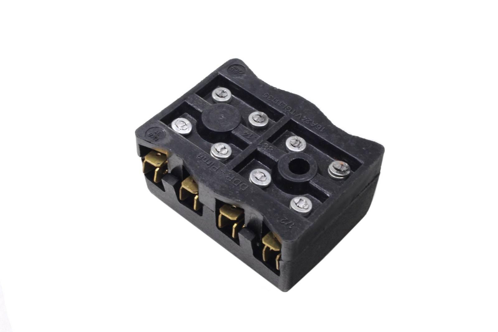 Puszka bezpieczników mz ml | ROY30212 - zdjęcie 2