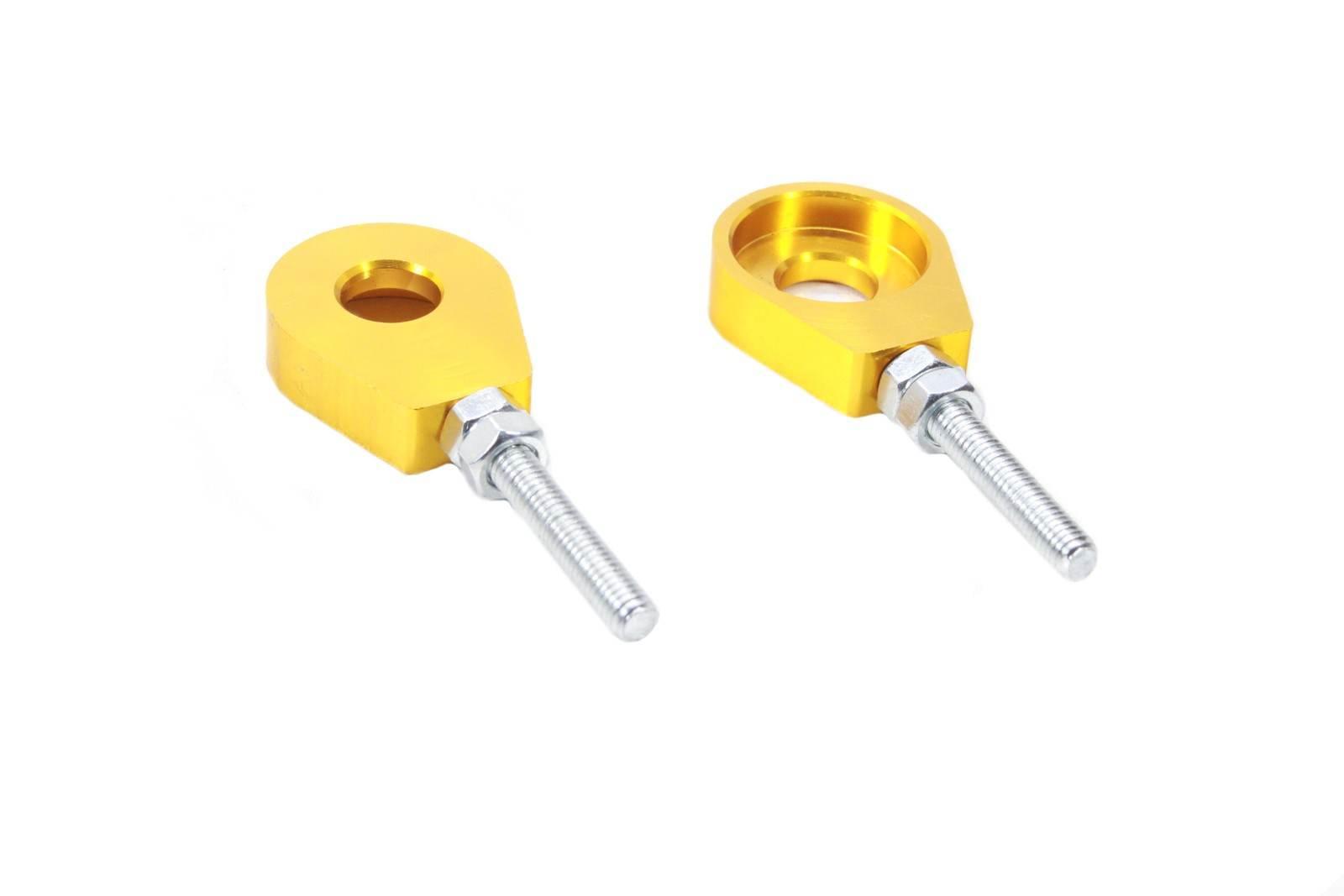 Naciąg łańcucha napędowego pocket cross złoty bri - zdjęcie 2