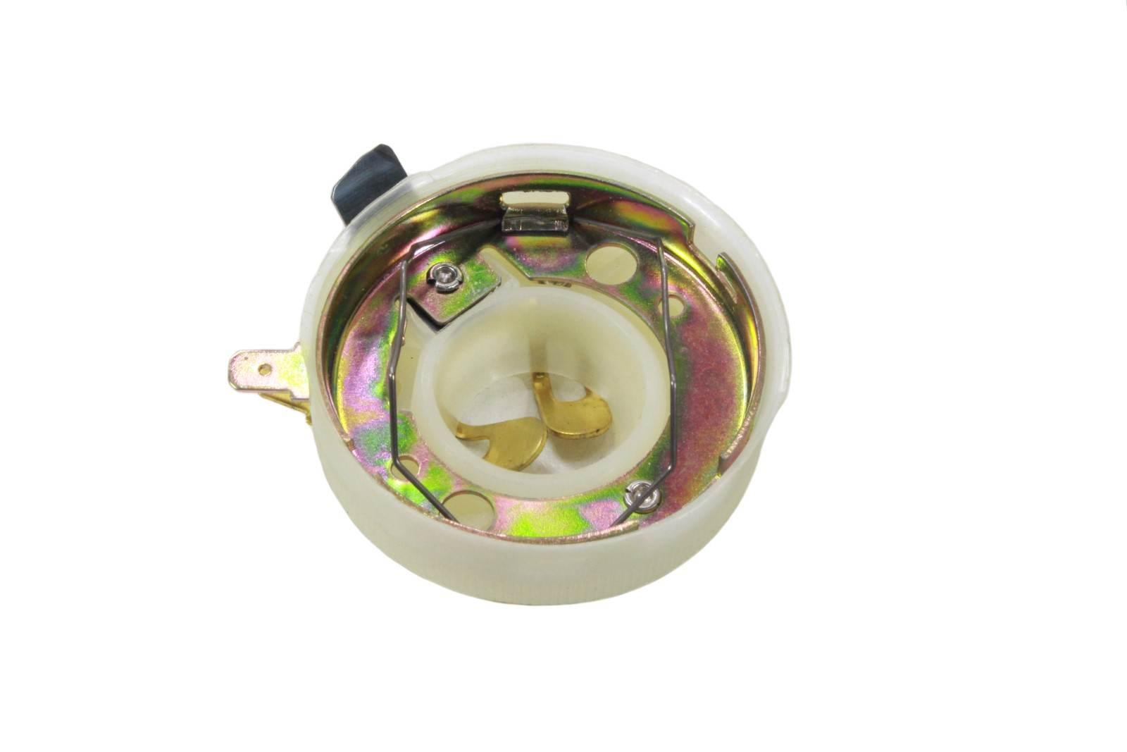 Oprawa żarówki lampy przód jawa 350 6v ml - zdjęcie 2