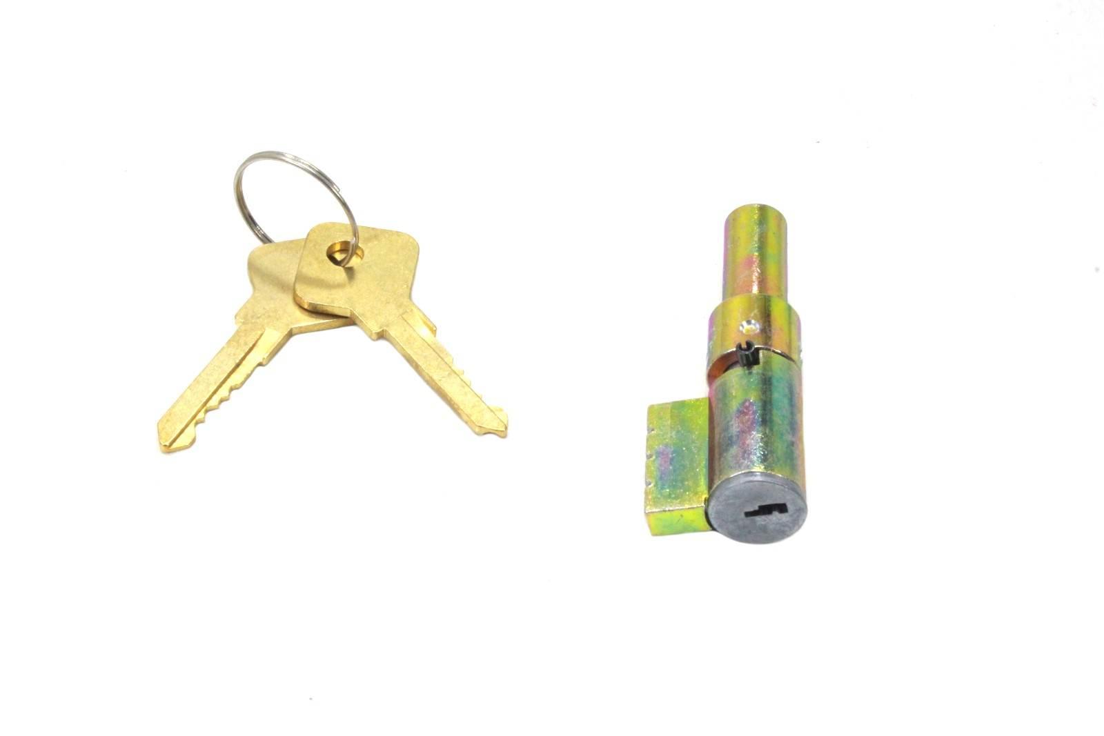 Blokada zamek kierownicy mz etz 125 sc | ROY30240