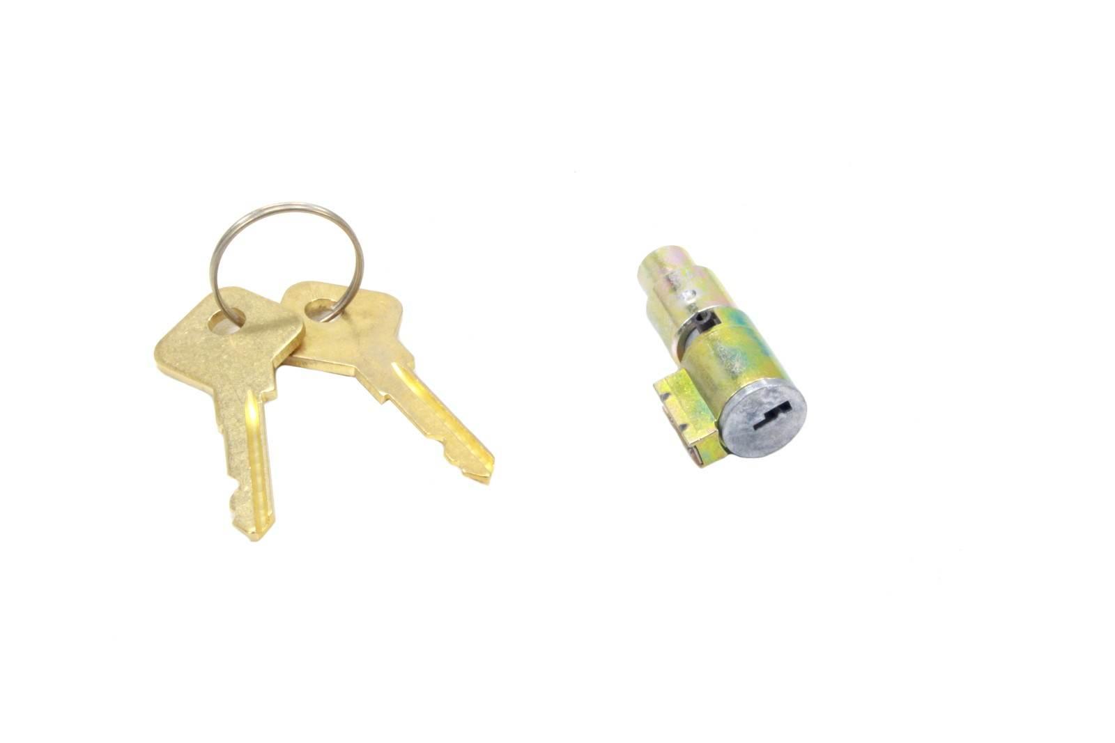 Blokada zamek kierownicy mz es sc | ROY30241