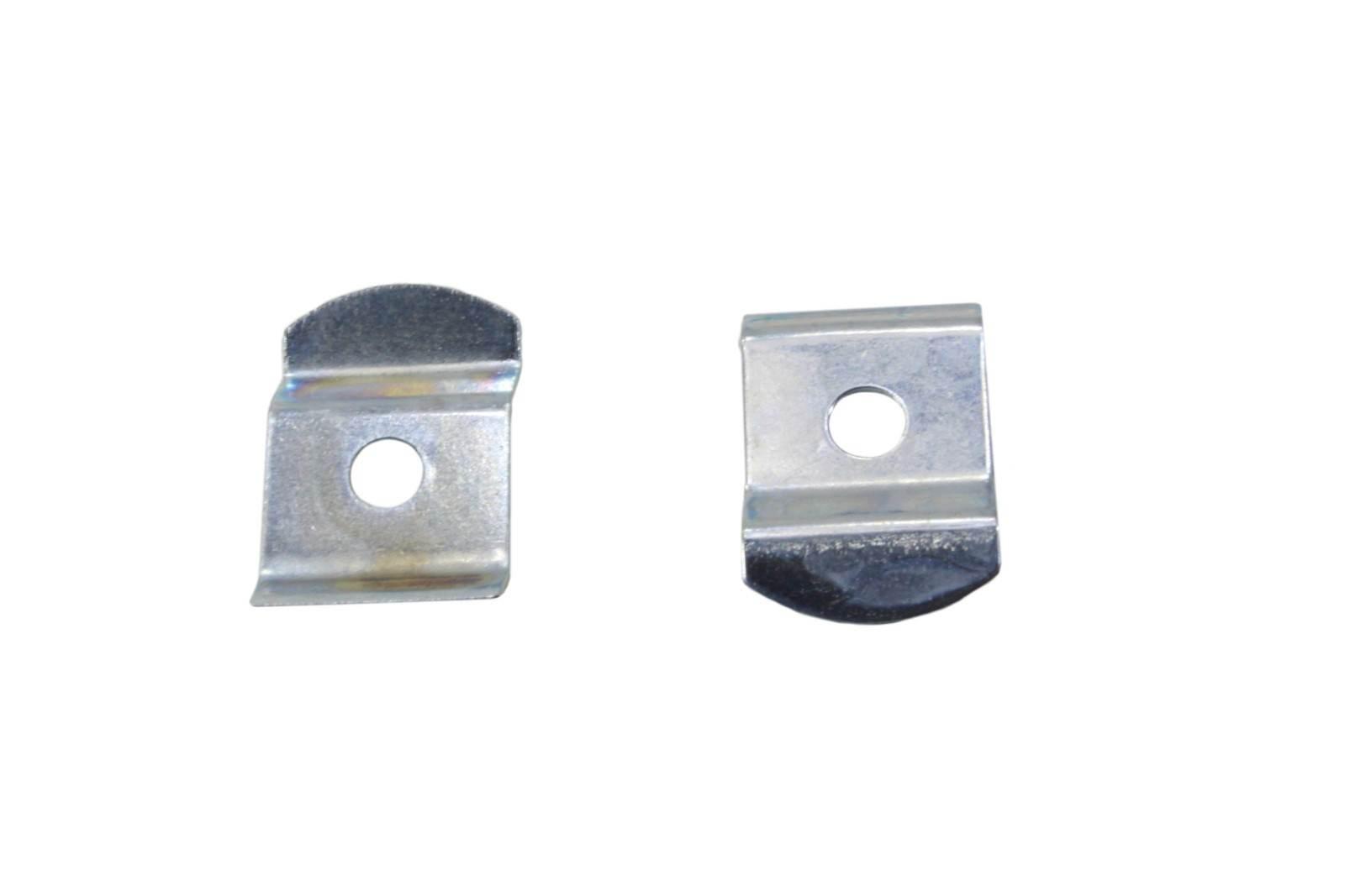 Blaszka siedzenia 2szt kpl sc | ROY30244