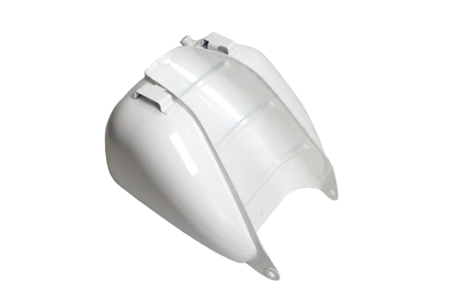 Zbiornik paliwa simson sr50 biały sc | ROY30245 - zdjęcie 2