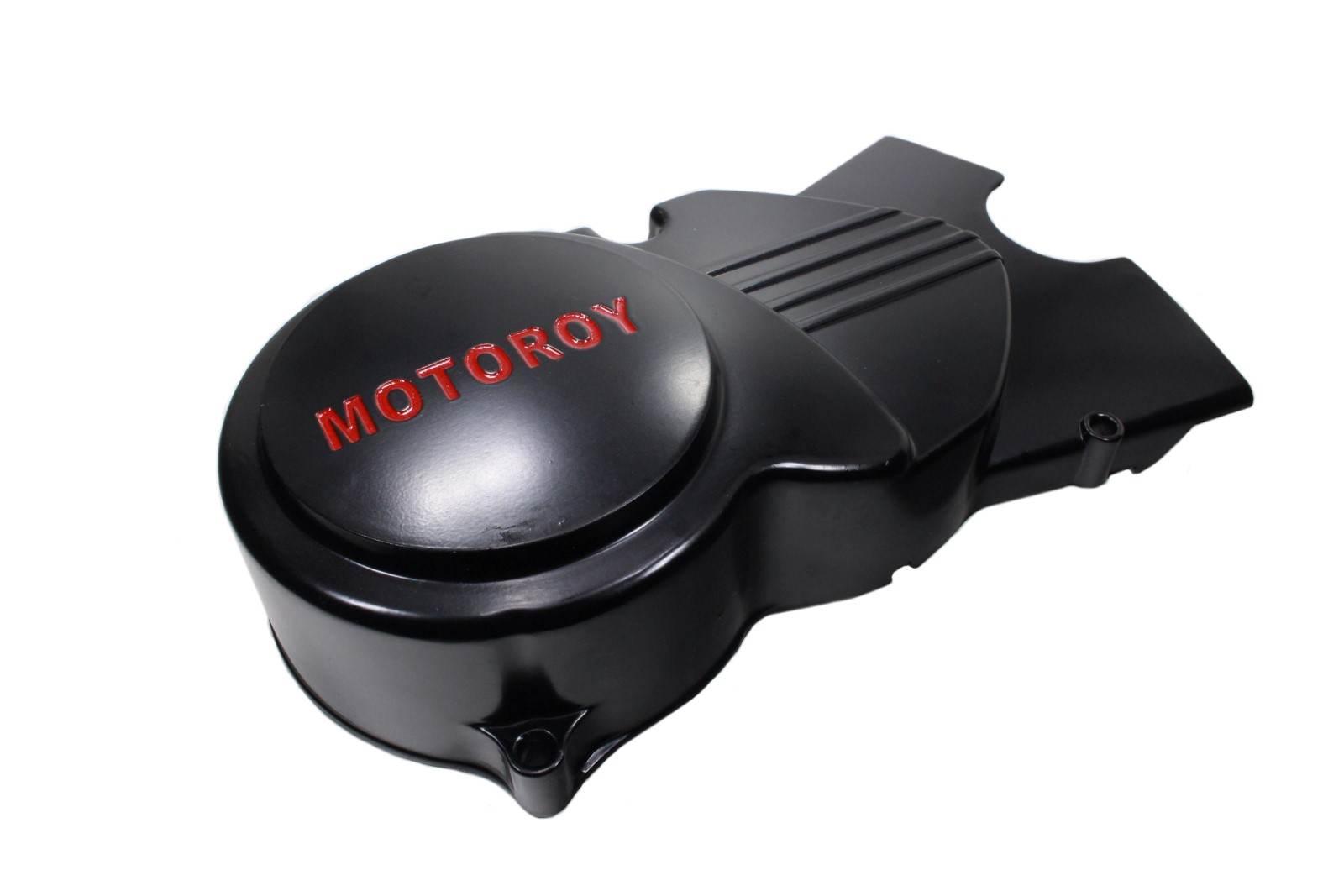 Dekiel pokrywa zapłonu cross 125 motoroy tz 139fmb 147fmd 152fmh 154fmi występujący w crossy - zdjęcie 3