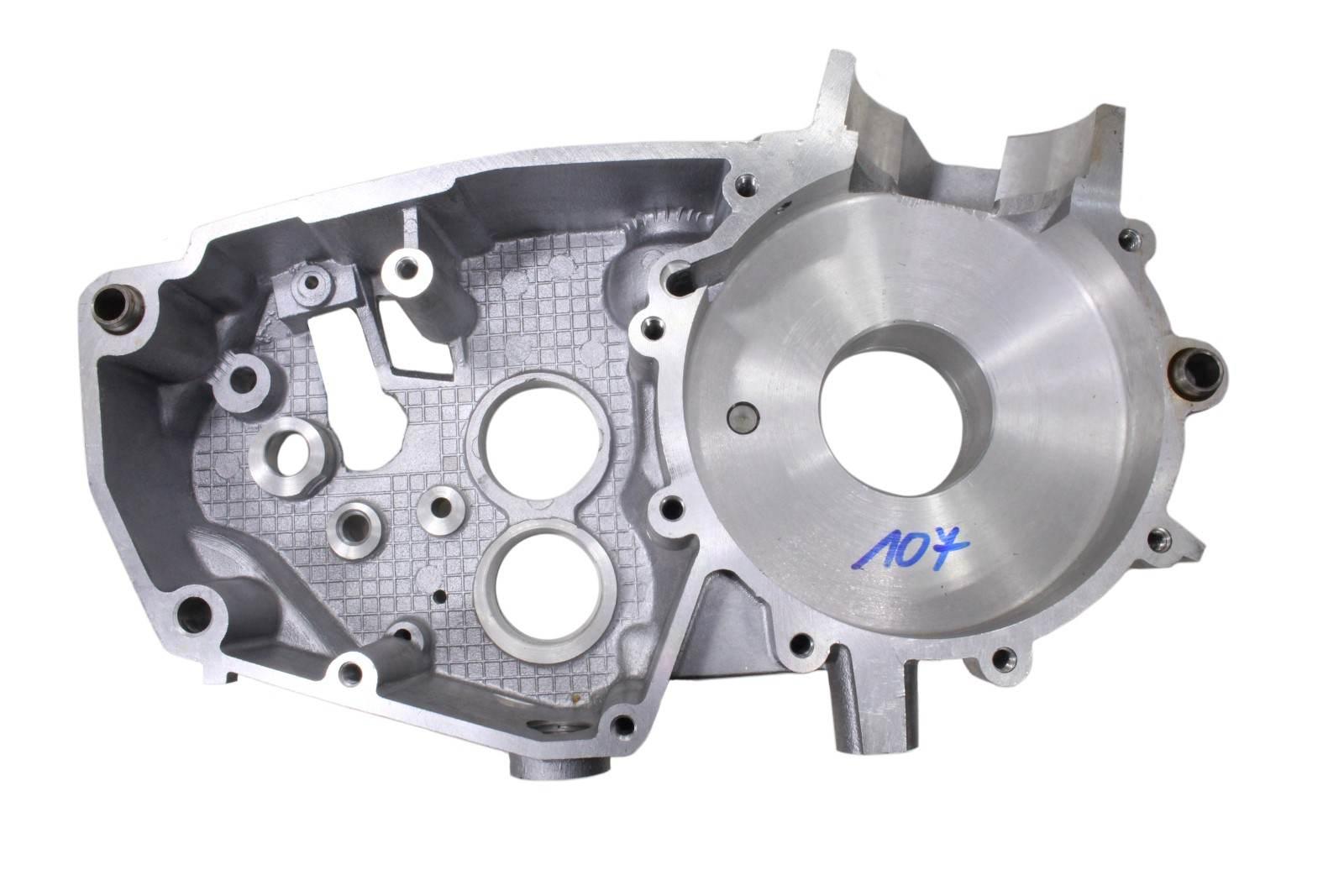 Karter silnika mz etz 150 z miejscem na obrotomierz oryginał ddr di - zdjęcie 2