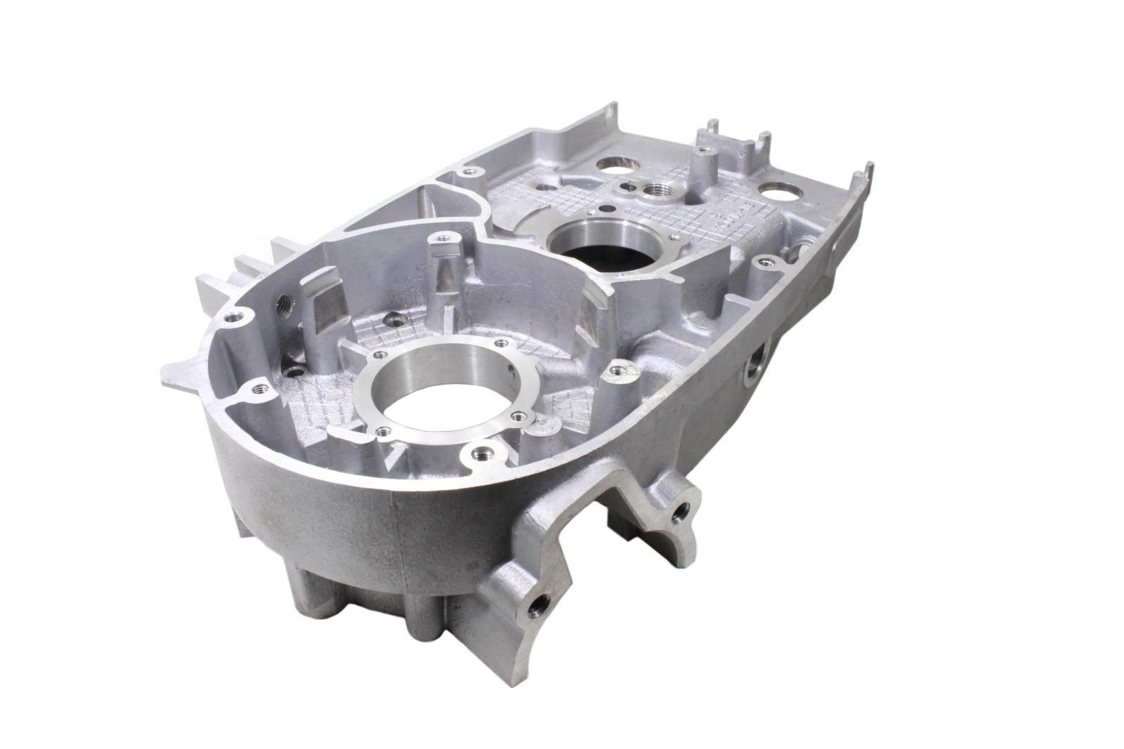 Karter silnika mz etz 150 z miejscem na obrotomierz oryginał ddr di - zdjęcie 3