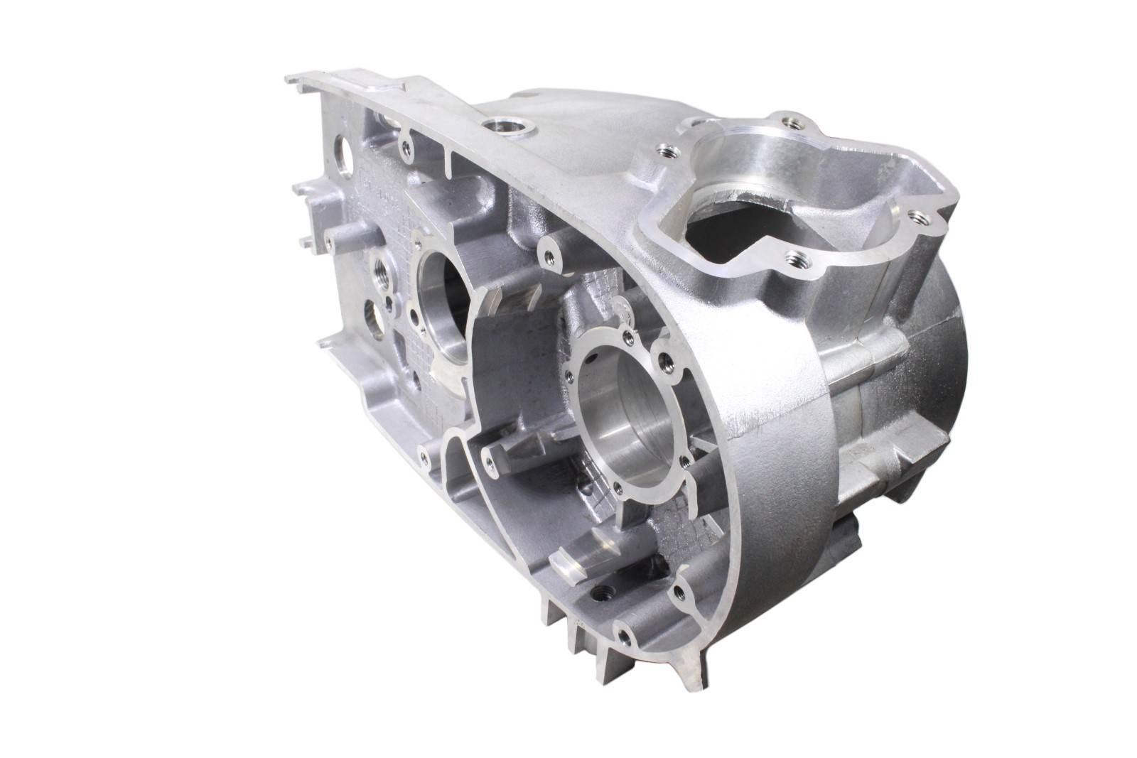 Karter silnika mz etz 150 z miejscem na obrotomierz oryginał ddr di - zdjęcie 5