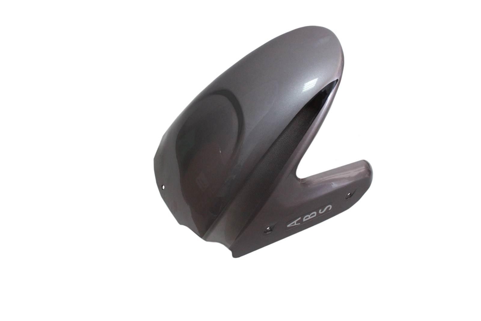 Błotnik przód benzer columbia srebrny mod 2 - zdjęcie 2