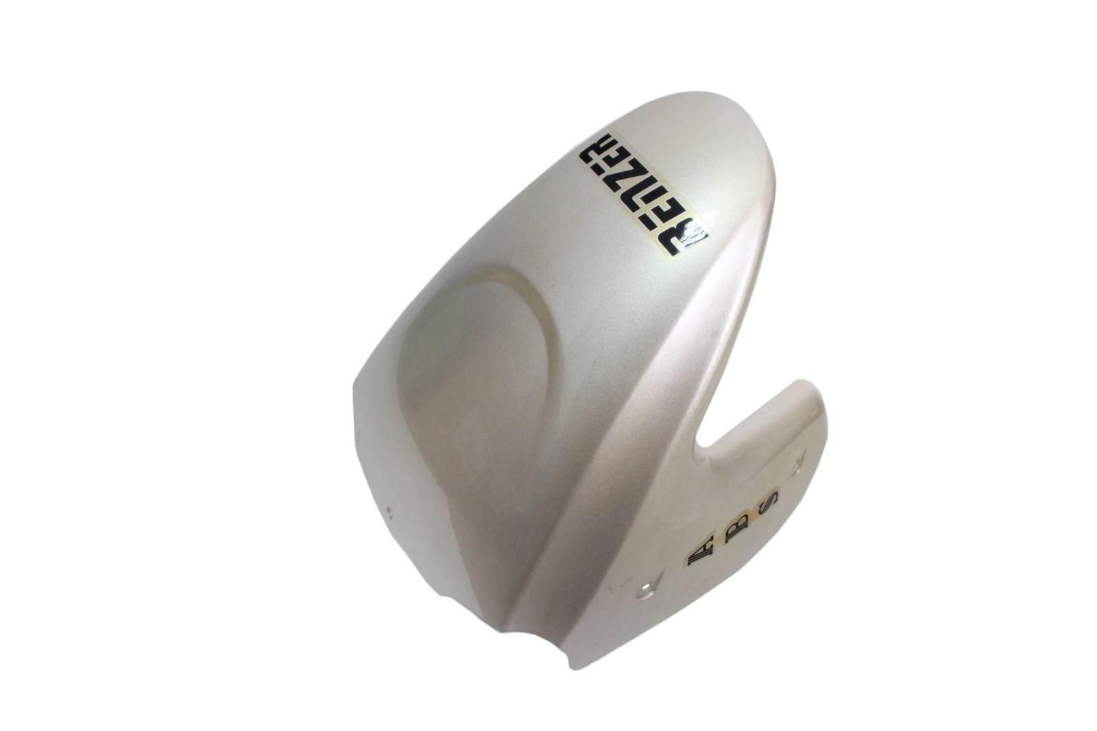 Błotnik przód benzer columbia srebrny mod.1 - zdjęcie 2