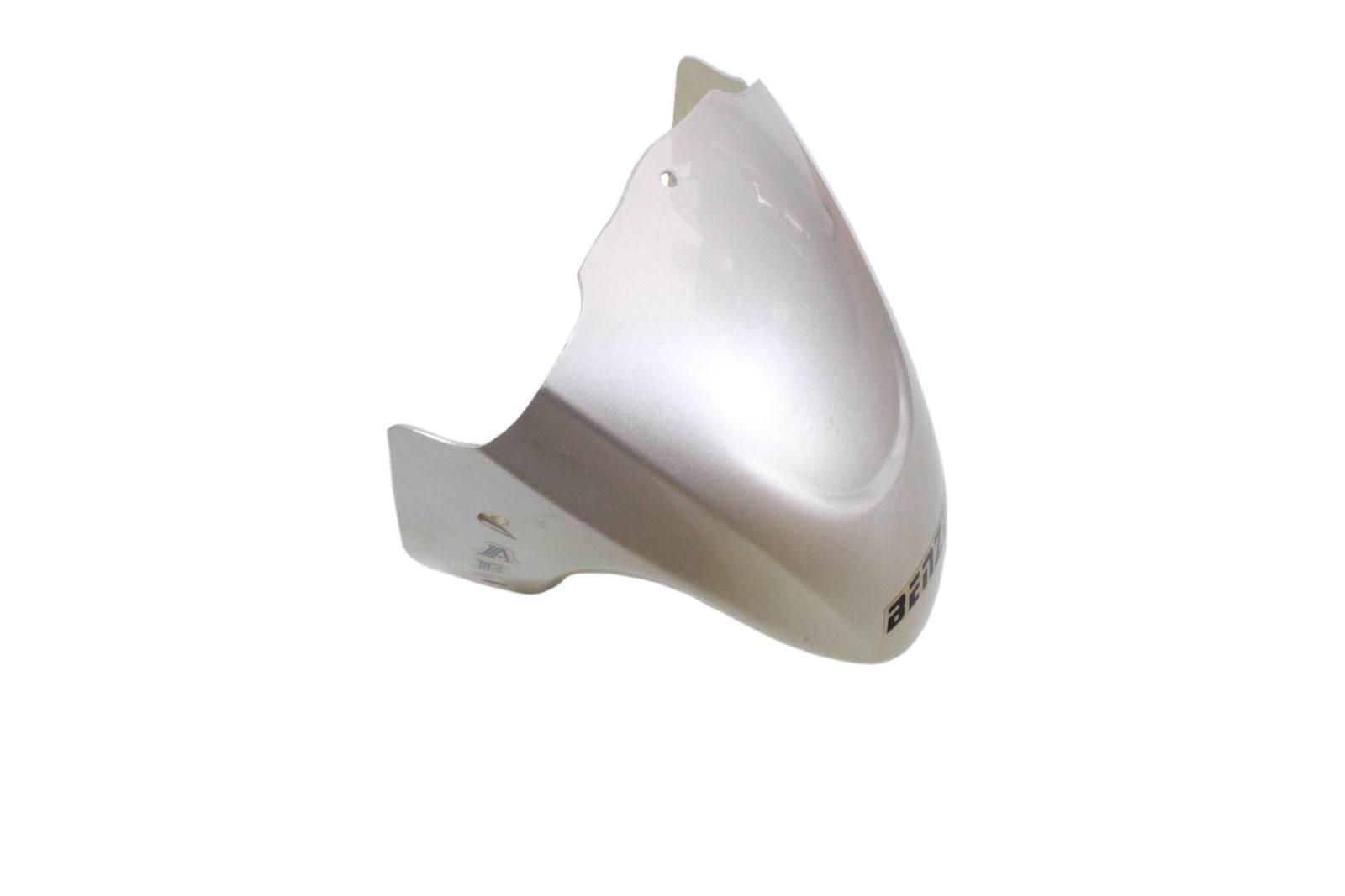 Błotnik przód benzer columbia srebrny mod.1 - zdjęcie 3