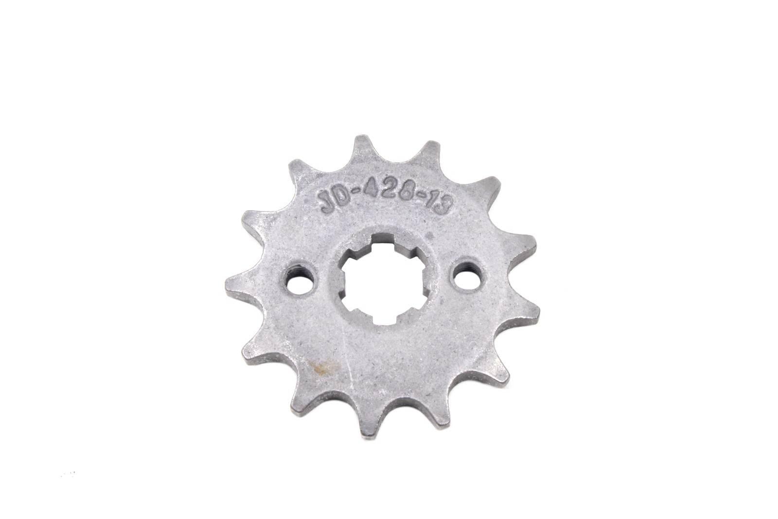 Zębatka przód 428-13z 14x17mm router ws 50 hb