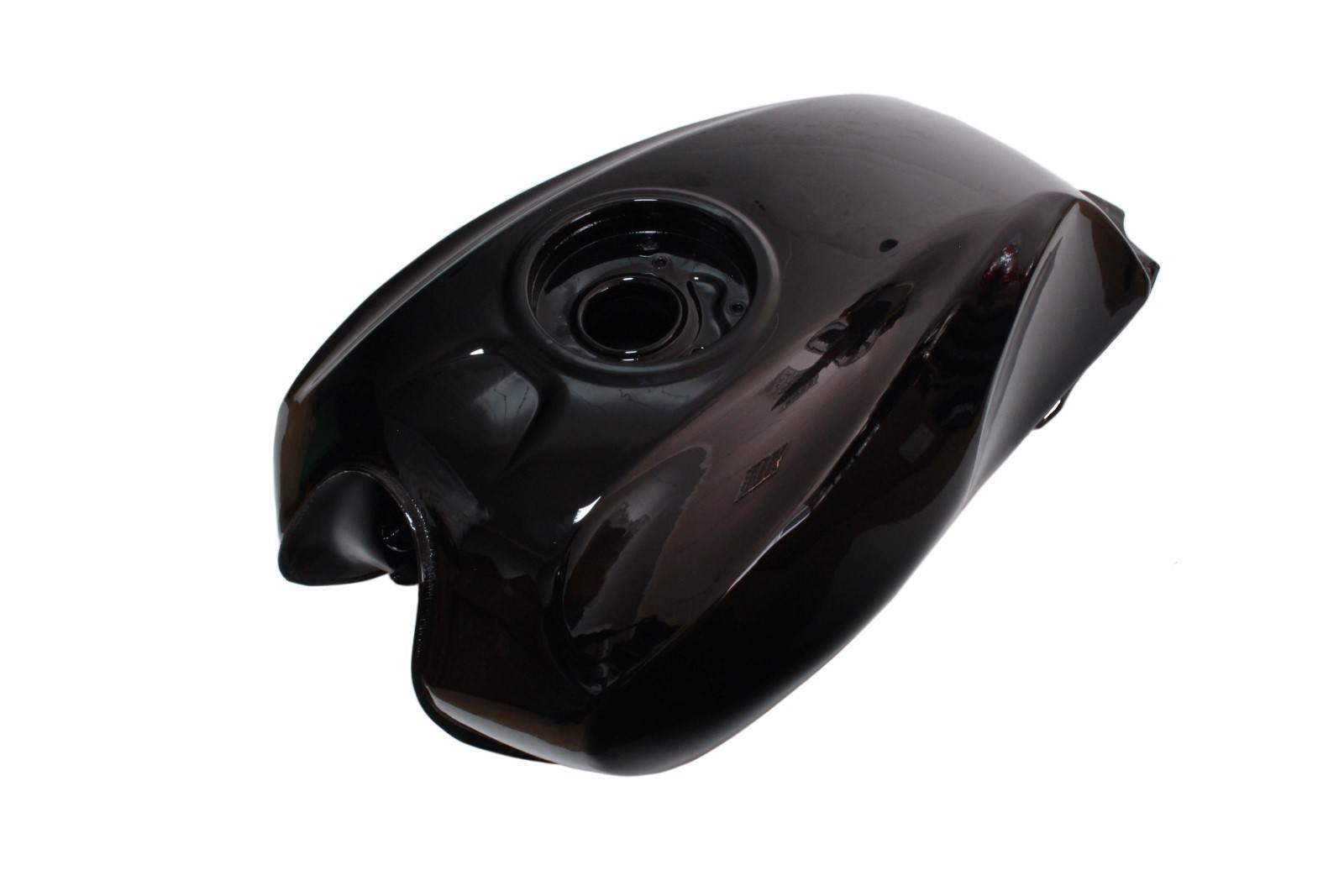 Zbiornik paliwa benzer yankee 50/125 czarny