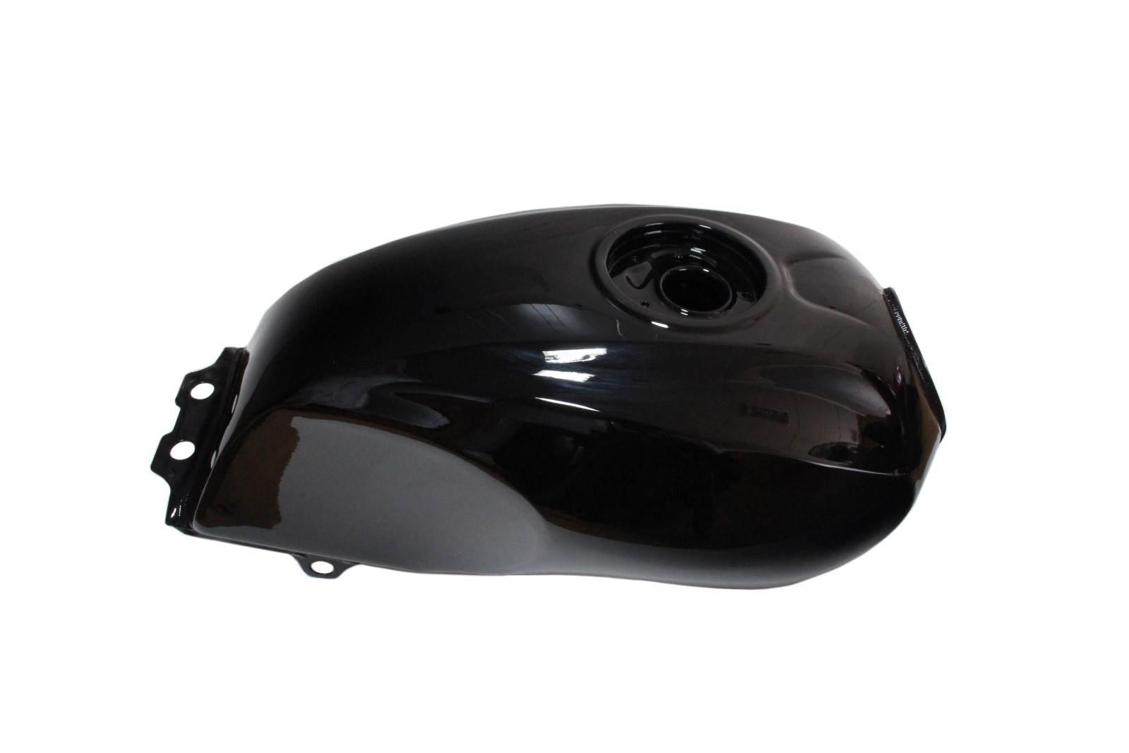 Zbiornik paliwa benzer yankee 50/125 czarny - zdjęcie 4