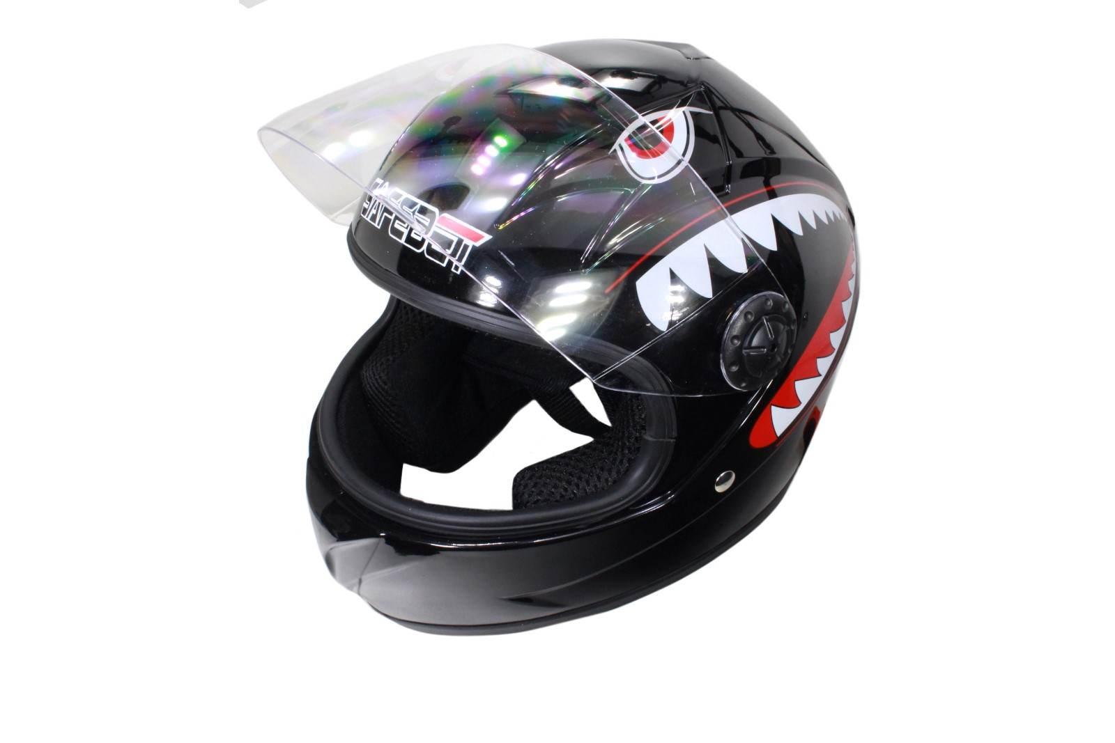 Kask safebet hf-909 black e26 mały l | ROY30549 - zdjęcie 2
