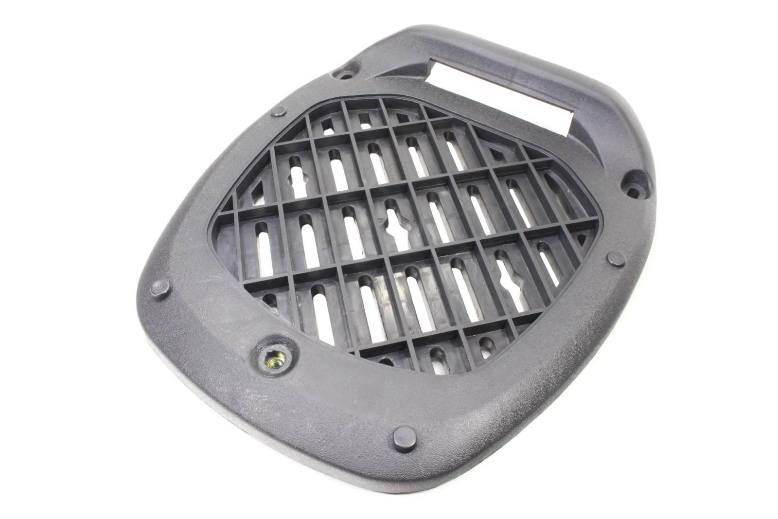 Płyta montażowa do kufra centralnego ym-807