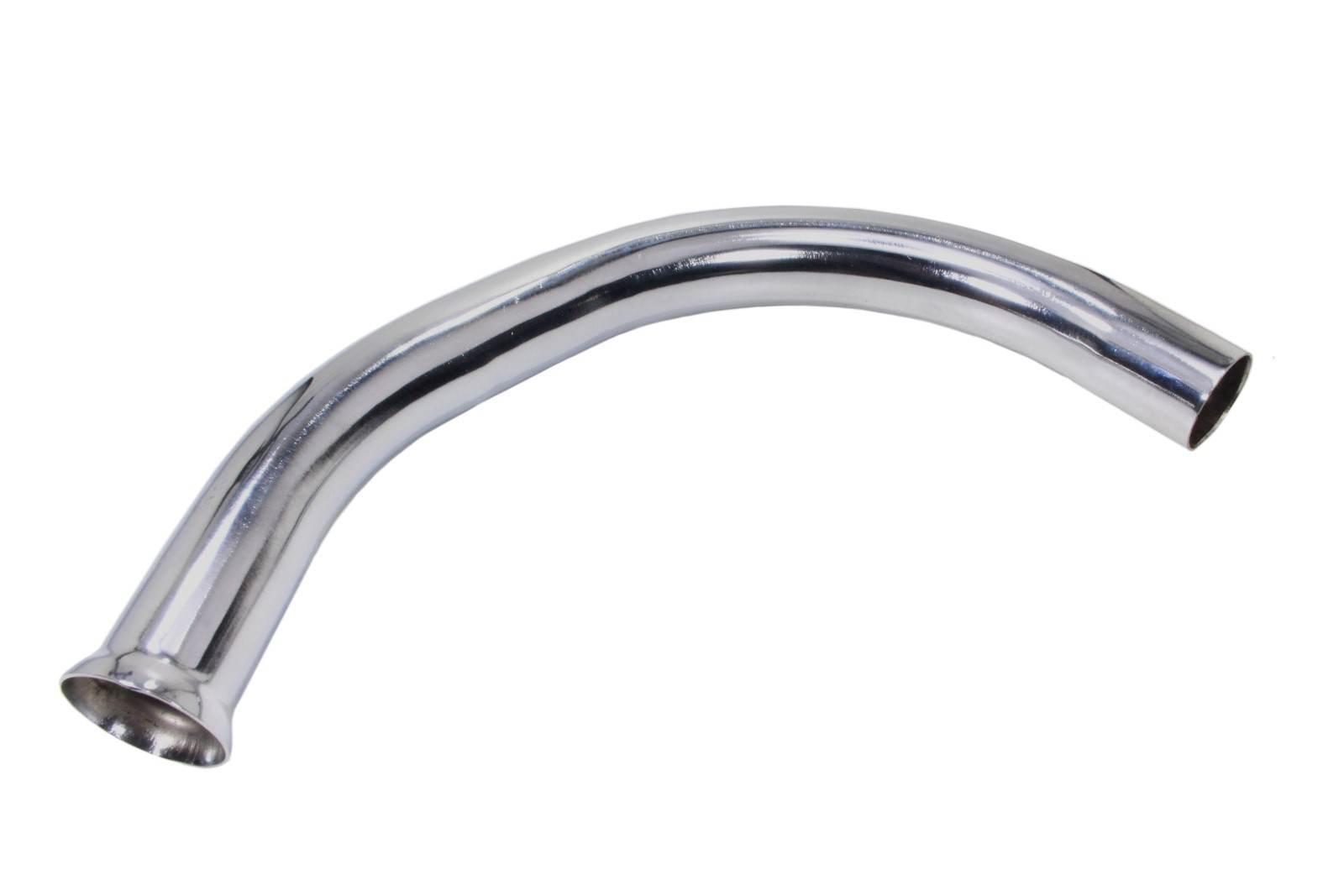Kolanko tłumika mz ts 125/150 es 125/150 trophy chrom