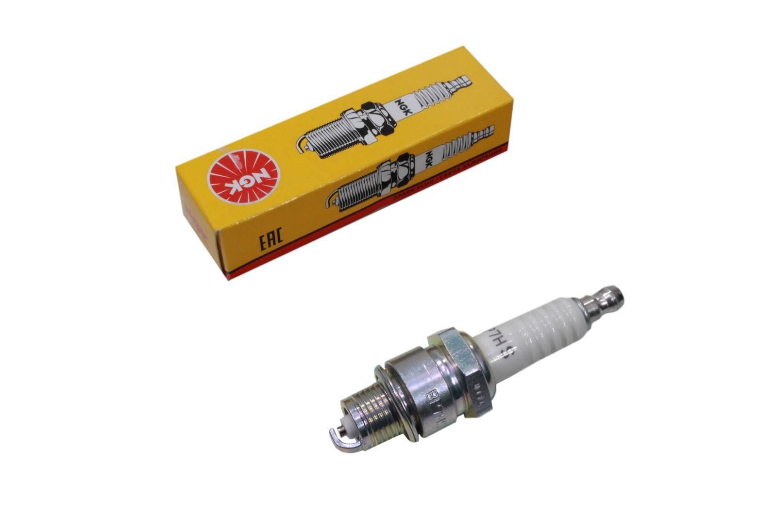 Świeca zapłonowa ngk bp7hs | ROY30647