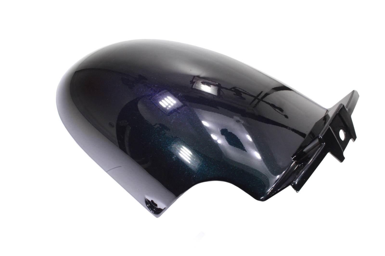 Błotnik przód część tylna skuter gy6 125 zielony - zdjęcie 3