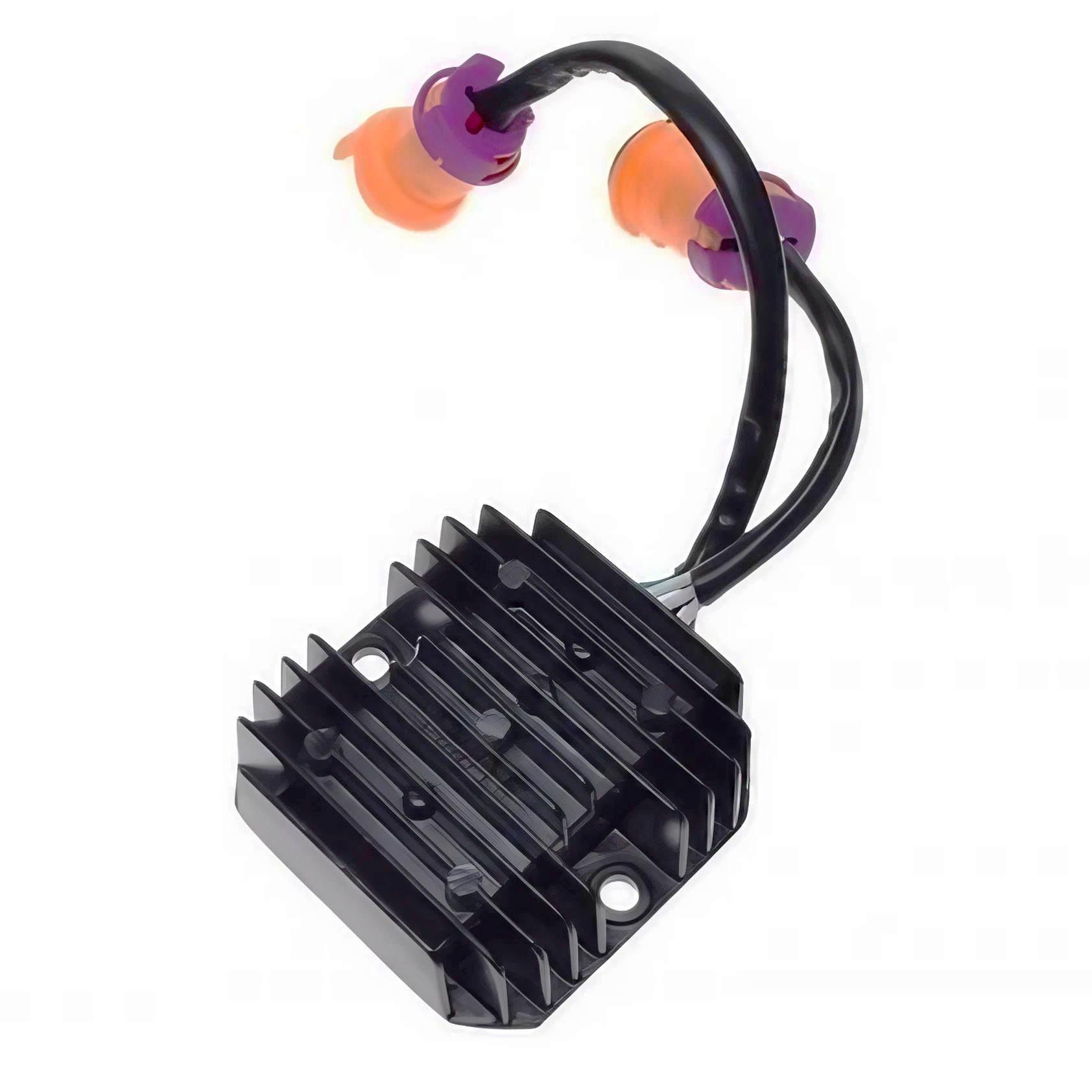 Regulator napięcia quad atv bashan 250 200 bs250s-5