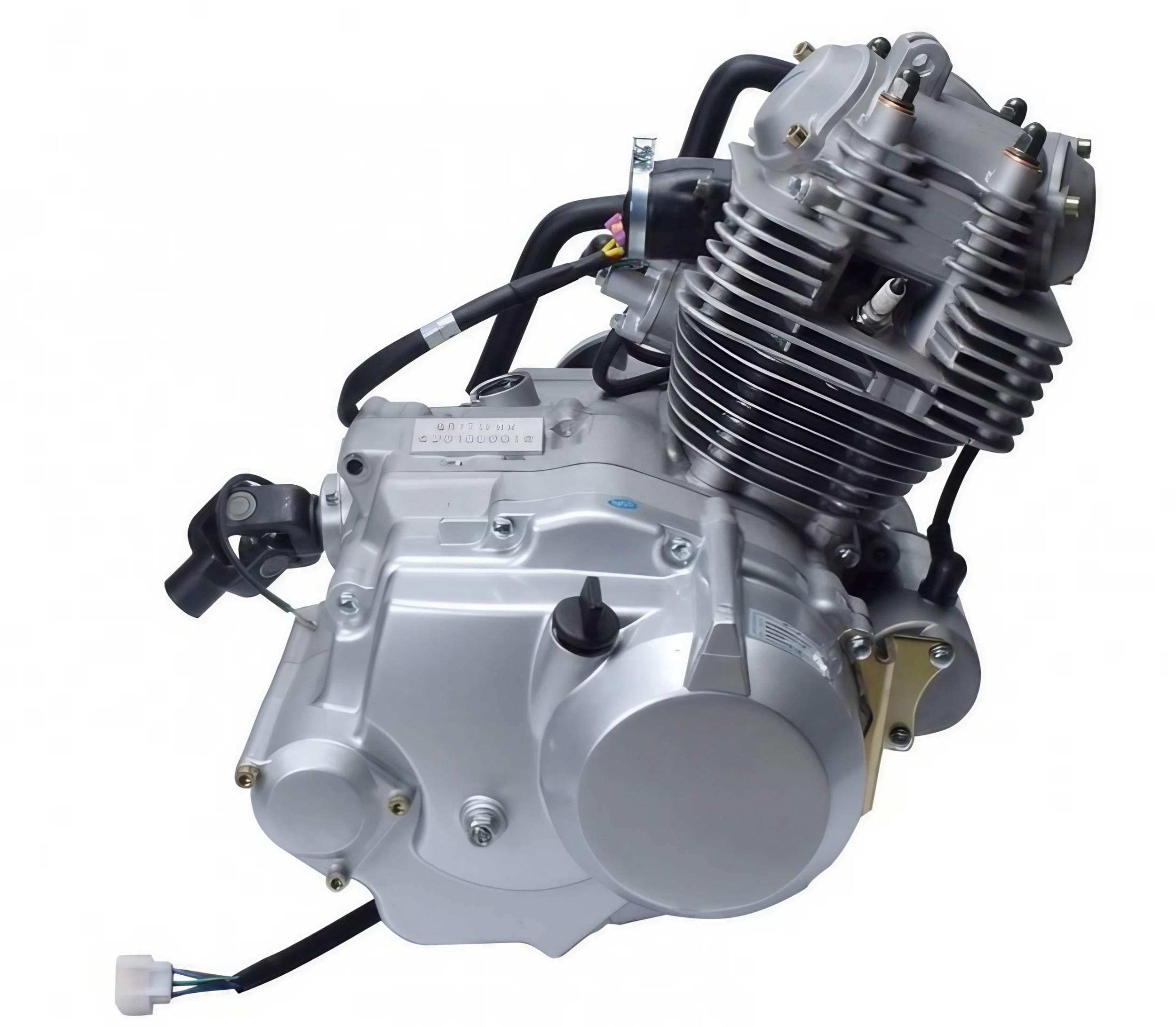 Silnik quad atv bashan 250 200 bs250s-5 | BS9001