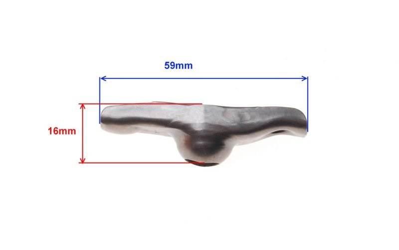 Dźwigienka zaworowa gokart silnik honda gx - zdjęcie 3