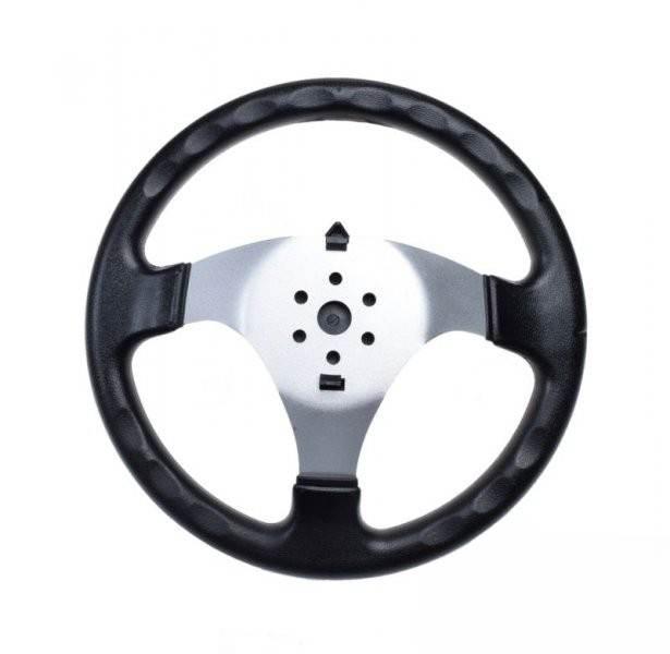 Kierownica gokart honda loncin lifan kipor zipper kama - zdjęcie 3