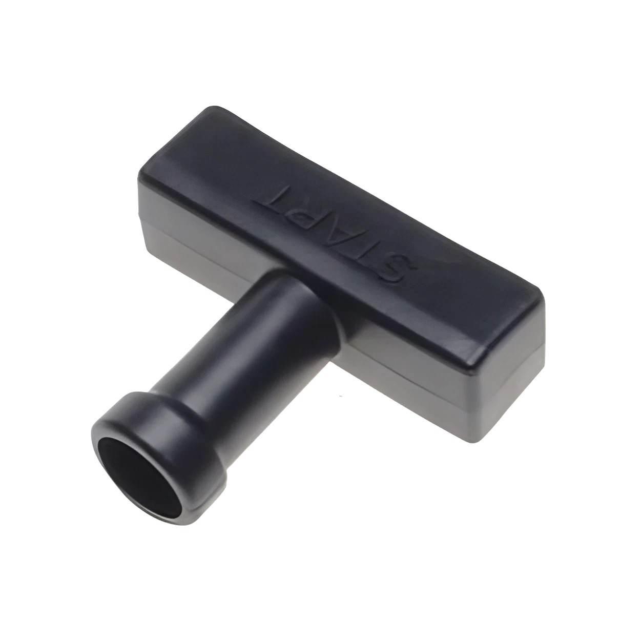 Rączka rozrusznika gokart silnik honda gx guma