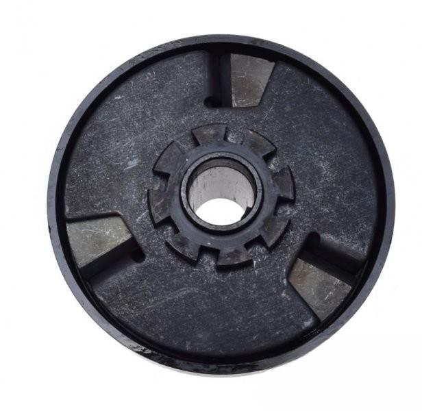 Sprzęgło odśrodkowe gokart honda loncin lifan kipor zipper kama 160 200 - zdjęcie 3