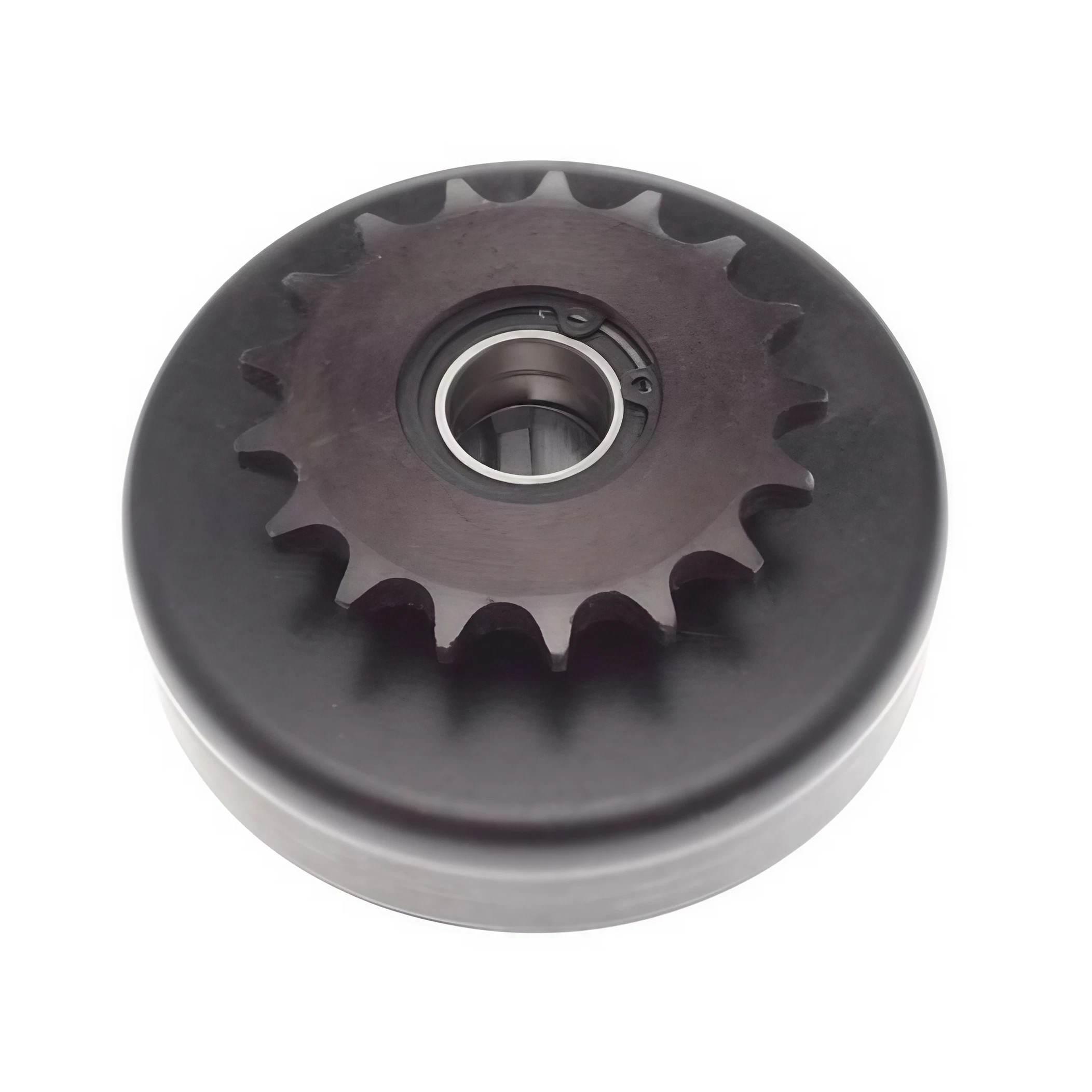 Sprzęgło odśrodkowe gokart honda loncin lifan kipor zipper kama 160 200