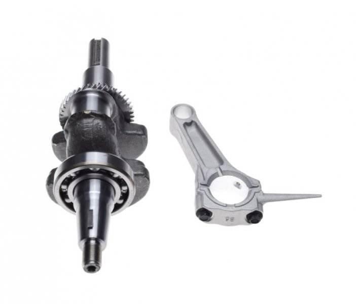 Wał korbowy gokart silnik honda gx390 | KGO0001B - zdjęcie 5