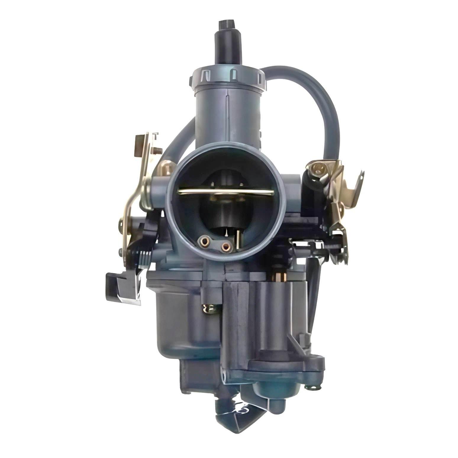 Gaźnik przepustnica daelim 125 vt vl vs daystar