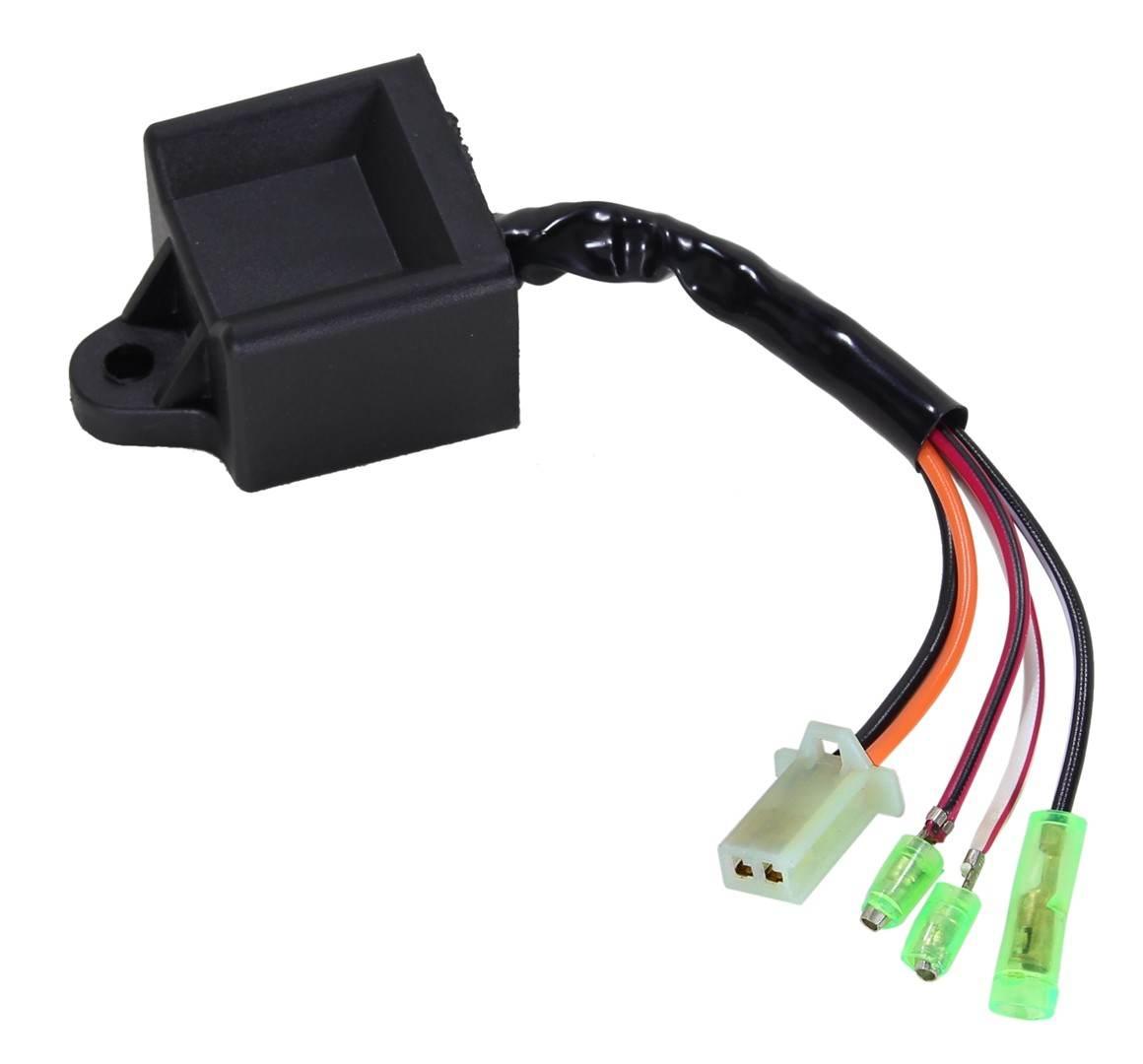 Moduł zapłonowy yamaha jog zip quantum | ROY12468