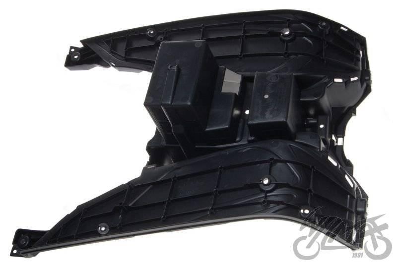 Podłoga yamaha aerox 50 | YAR5509 - zdjęcie 2