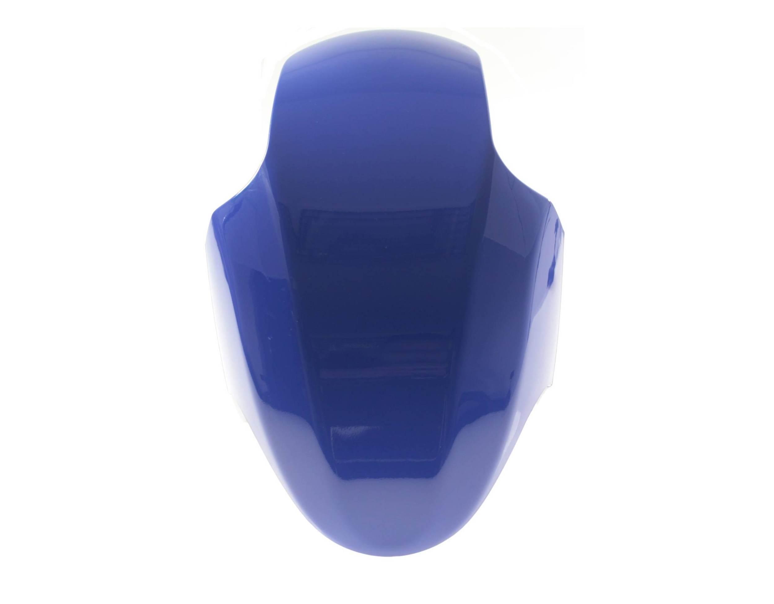 błotnik kymco super 9 niebieski LuxMoto