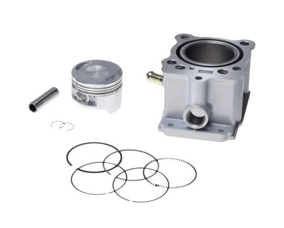 Cylinder bez uszczelek atv 163ml 63,50 | ZQ0019