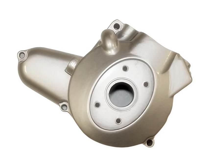 Pokrywa Iskrownika Minichopper Owalna 6 Cewek Motogeneric