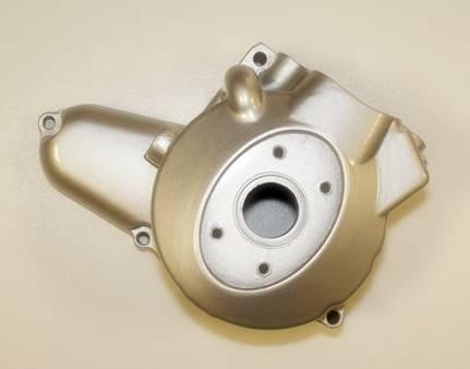 Pokrywa Iskrownika Minichopper Owalna 6 Cewek Motogeneric - zdjęcie 3